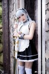 [Fantasy Factory] Xiaoding 小丁 - Patreon 2021.06 Dido