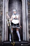 [Fantasy Factory] Xiaoding 小丁 - Patreon 2021.06 Dido