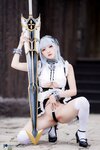 [Fantasy Factory] Xiaoding 小丁 - Patreon 2021.06 Dido