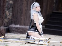 [Fantasy Factory] Xiaoding 小丁 - Patreon 2021.06 Dido
