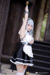 [Fantasy Factory] Xiaoding 小丁 - Patreon 2021.06 Dido