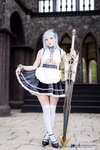 [Fantasy Factory] Xiaoding 小丁 - Patreon 2021.06 Dido