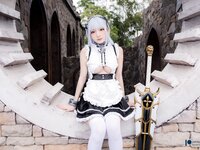 [Fantasy Factory] Xiaoding 小丁 - Patreon 2021.06 Dido