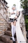 [Fantasy Factory] Xiaoding 小丁 - Patreon 2021.06 Dido