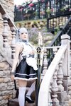 [Fantasy Factory] Xiaoding 小丁 - Patreon 2021.06 Dido