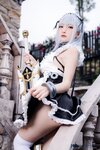 [Fantasy Factory] Xiaoding 小丁 - Patreon 2021.06 Dido