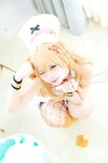[Cosplay] G44不会受伤 贝奇周年纪念