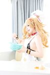 [Cosplay] G44不会受伤 贝奇周年纪念