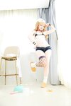 [Cosplay] G44不会受伤 贝奇周年纪念