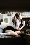 [Cosplay] 蠢沫沫 小歇