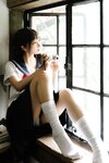 [Cosplay] 蠢沫沫 小歇