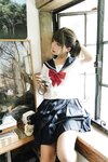 [Cosplay] 蠢沫沫 小歇