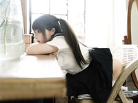 [Cosplay] 蠢沫沫 小歇