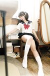 [Cosplay] 蠢沫沫 小歇