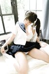[Cosplay] 蠢沫沫 小歇