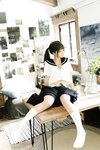 [Cosplay] 蠢沫沫 小歇