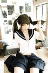 [Cosplay] 蠢沫沫 小歇