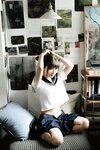 [Cosplay] 蠢沫沫 小歇