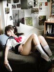 [Cosplay] 蠢沫沫 小歇