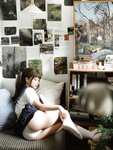 [Cosplay] 蠢沫沫 小歇