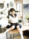 [Cosplay] 蠢沫沫 小歇
