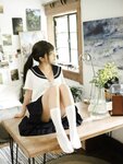 [Cosplay] 蠢沫沫 小歇
