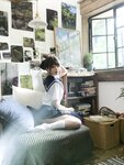 [Cosplay] 蠢沫沫 小歇