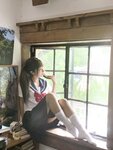 [Cosplay] 蠢沫沫 小歇