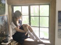 [Cosplay] 蠢沫沫 小歇
