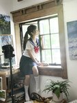 [Cosplay] 蠢沫沫 小歇