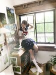 [Cosplay] 蠢沫沫 小歇