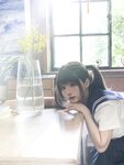 [Cosplay] 蠢沫沫 小歇