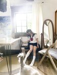 [Cosplay] 蠢沫沫 小歇