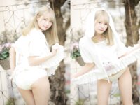 [Photobook] たつつつつつつっぷり、松本いちか。ヌード写真集 again vol.01 未公開SP版