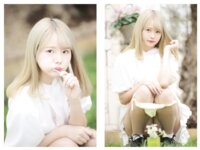 [Photobook] たつつつつつつっぷり、松本いちか。ヌード写真集 again vol.01 未公開SP版