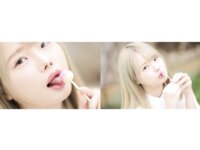 [Photobook] たつつつつつつっぷり、松本いちか。ヌード写真集 again vol.01 未公開SP版