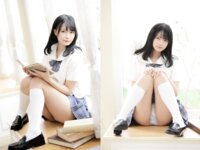 [Photobook] たつつつつつつっぷり、松本いちか。ヌード写真集 again vol.01 未公開SP版