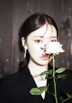[Photobook] #Lady Mary 石川澪