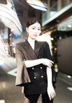 [Photobook] #Lady Mary 石川澪