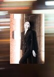 [Photobook] #Lady Mary 石川澪