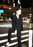 [Photobook] #Lady Mary 石川澪