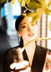 [Photobook] #Lady Mary 石川澪