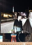 [Photobook] #Lady Mary 石川澪