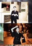 [Photobook] #Lady Mary 石川澪