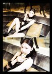 [Photobook] #Lady Mary 石川澪