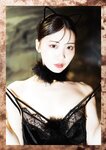 [Photobook] #Lady Mary 石川澪