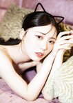 [Photobook] #Lady Mary 石川澪