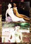 [Photobook] #Lady Mary 石川澪