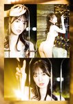 [Photobook] #Lady Mary 石川澪