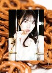 [Photobook] #Lady Mary 石川澪